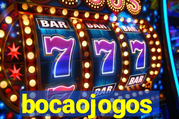 bocaojogos