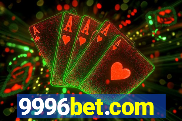 9996bet.com