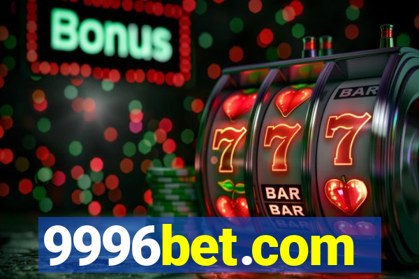9996bet.com
