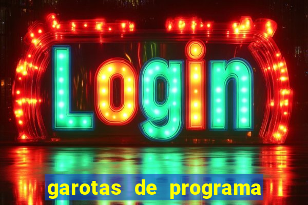 garotas de programa de porto ferreira