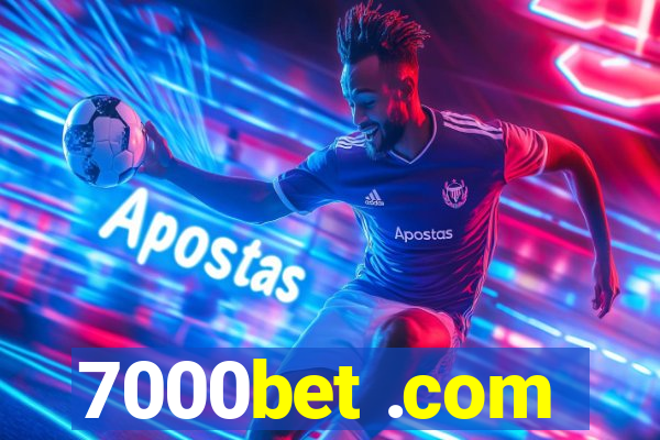 7000bet .com