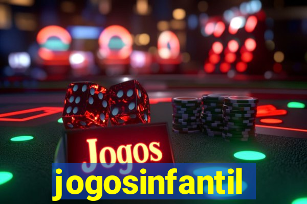 jogosinfantil
