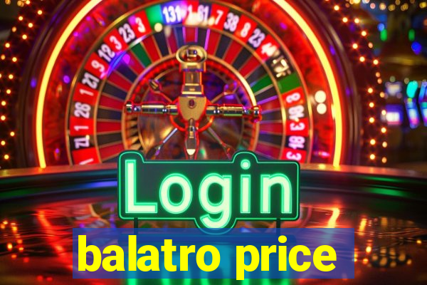 balatro price