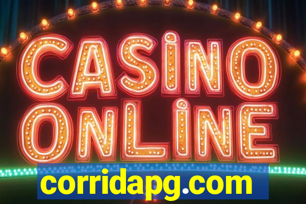 corridapg.com