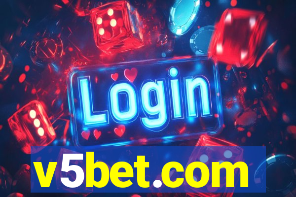 v5bet.com