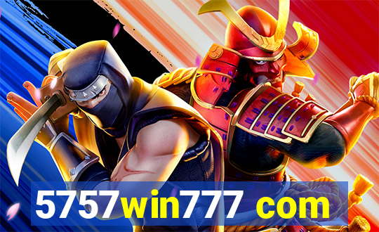 5757win777 com