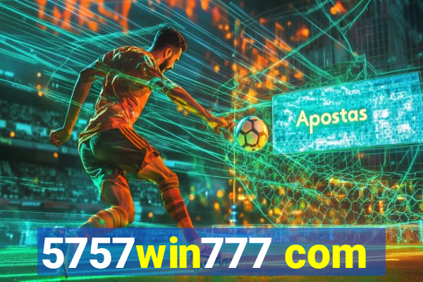 5757win777 com