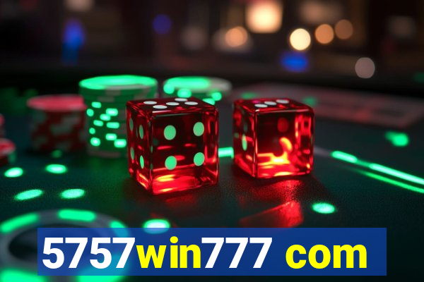 5757win777 com
