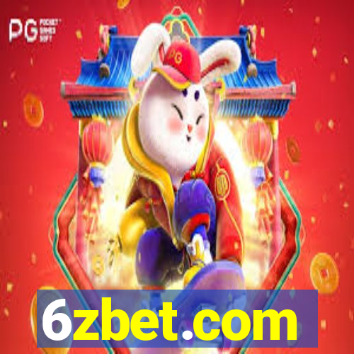 6zbet.com
