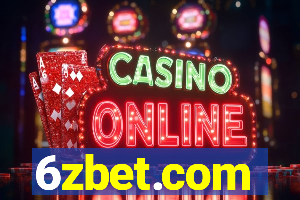 6zbet.com