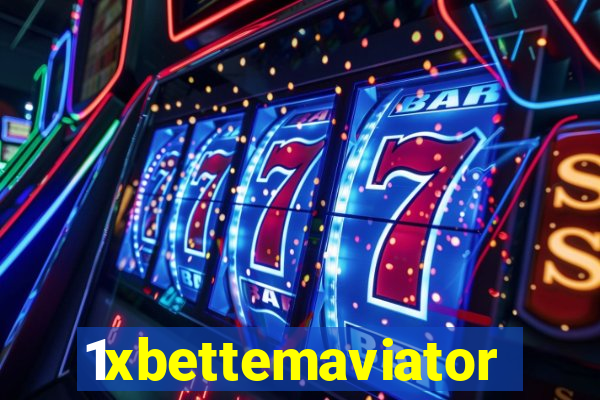 1xbettemaviator