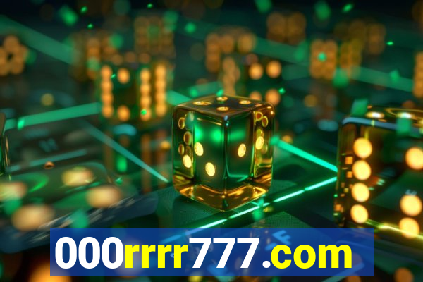 000rrrr777.com