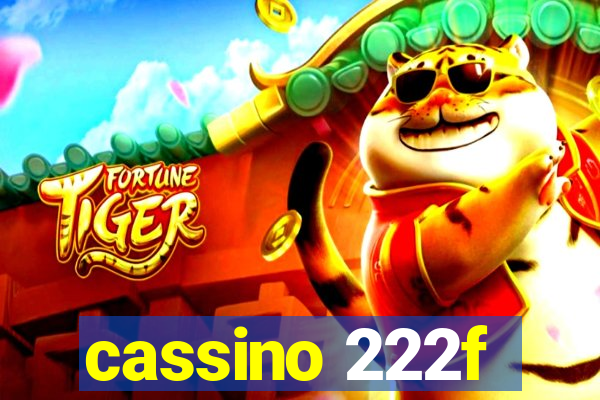 cassino 222f