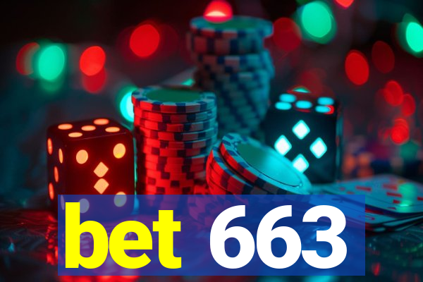 bet 663
