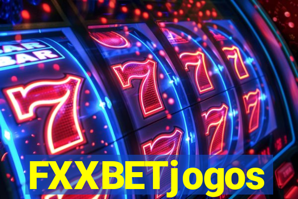 FXXBETjogos