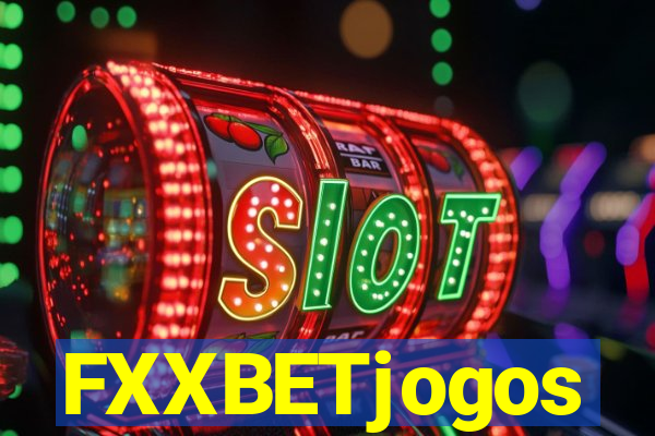 FXXBETjogos