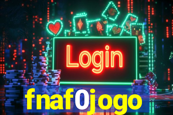 fnaf0jogo