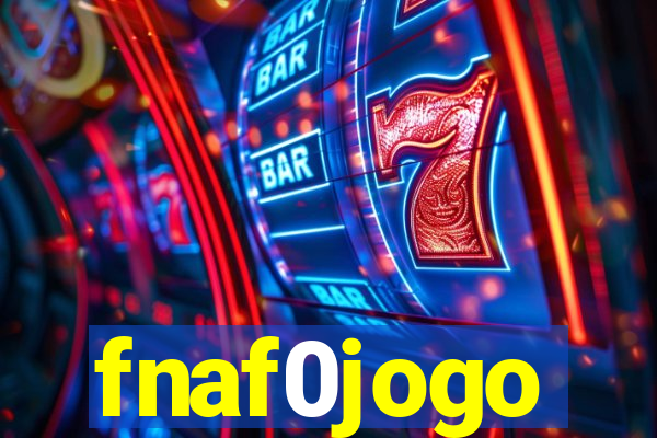fnaf0jogo