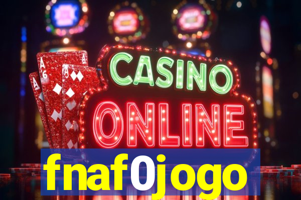 fnaf0jogo