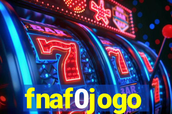 fnaf0jogo