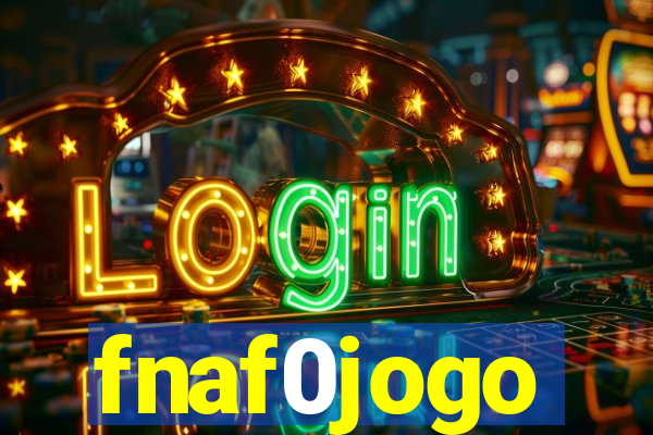 fnaf0jogo