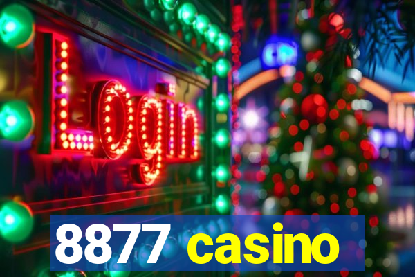 8877 casino