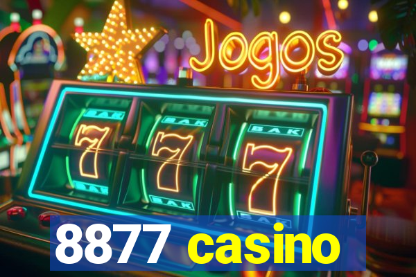 8877 casino