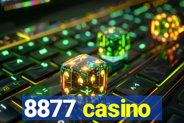 8877 casino