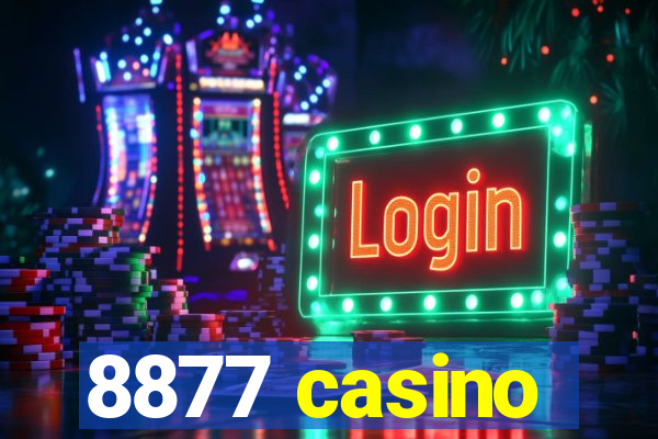8877 casino