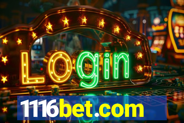 1116bet.com