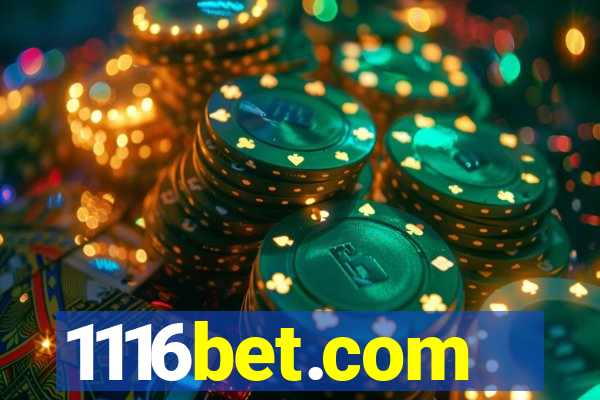 1116bet.com