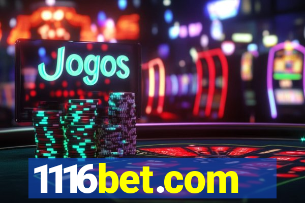 1116bet.com