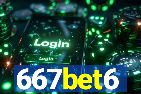667bet6