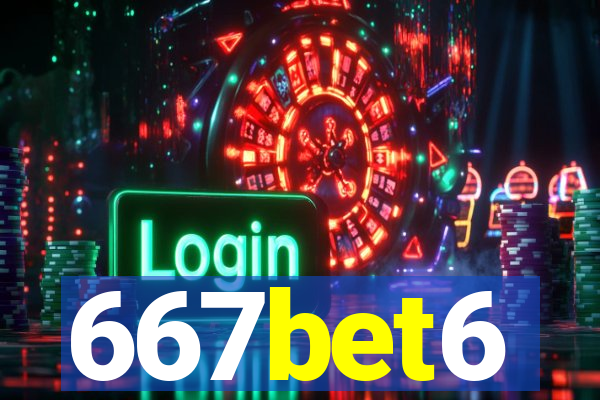 667bet6