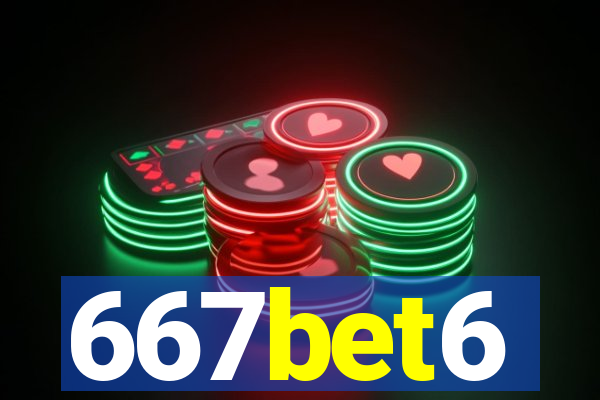 667bet6