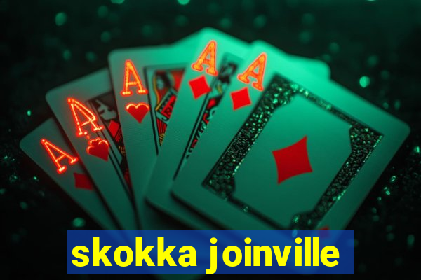 skokka joinville