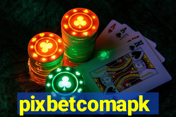 pixbetcomapk