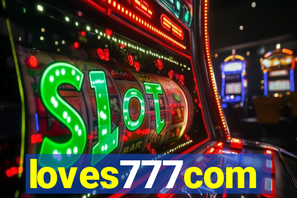 loves777com