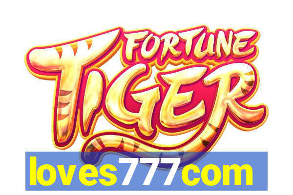 loves777com