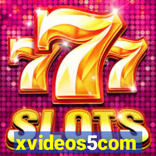 xvideos5com