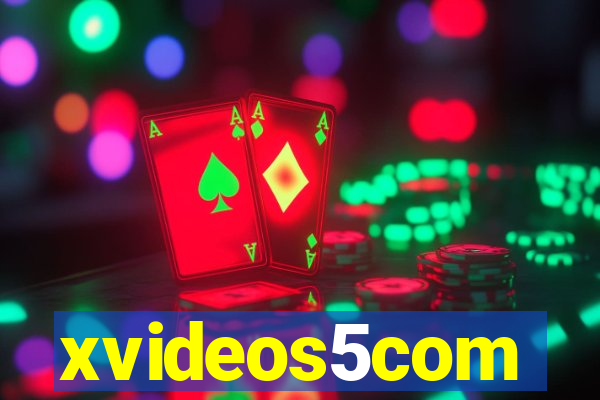 xvideos5com