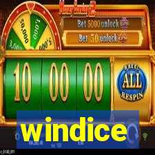windice