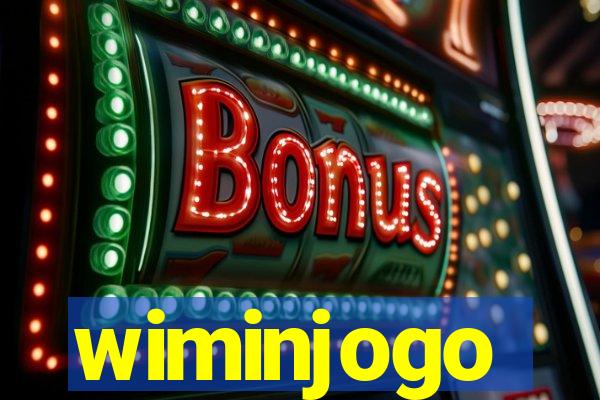 wiminjogo