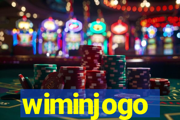 wiminjogo