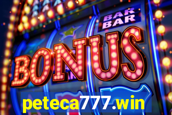 peteca777.win