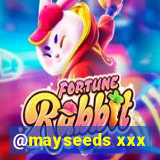 @mayseeds xxx