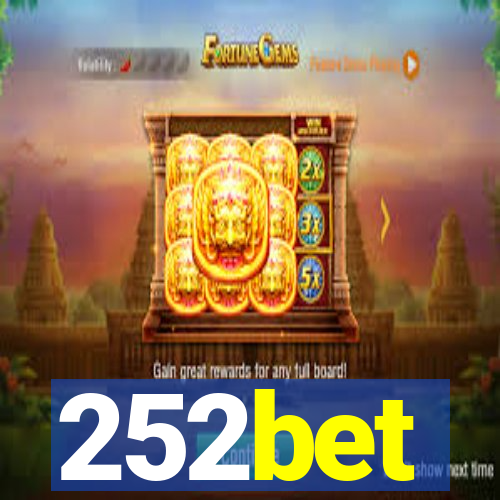 252bet