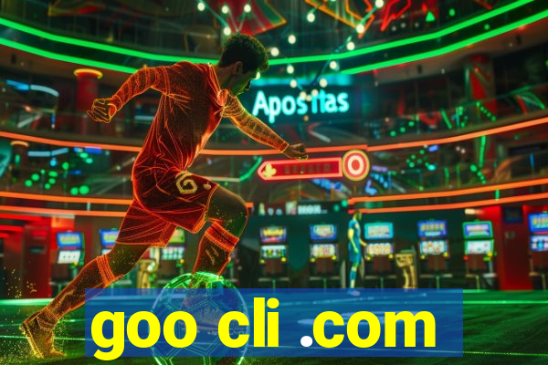 goo cli .com