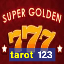tarot 123