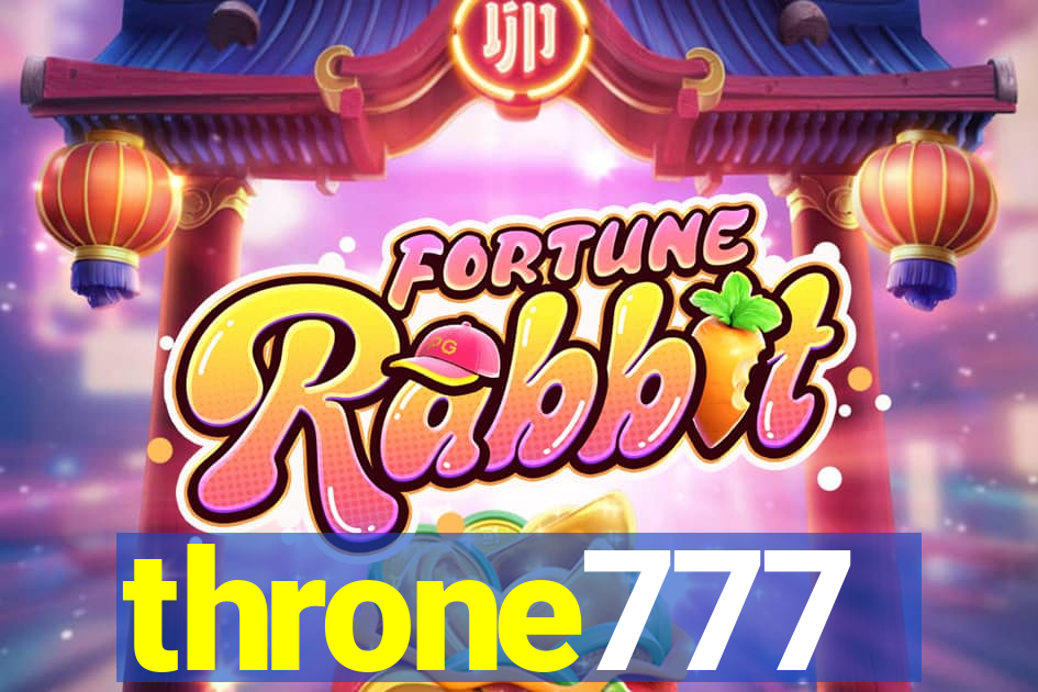 throne777